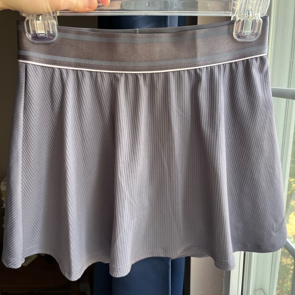Nike tennis skirt